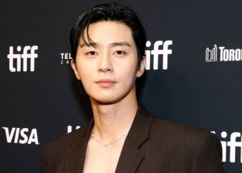 'The Marvels' director confesses the reason why she chose Park Seo Joon to play Prince Yan