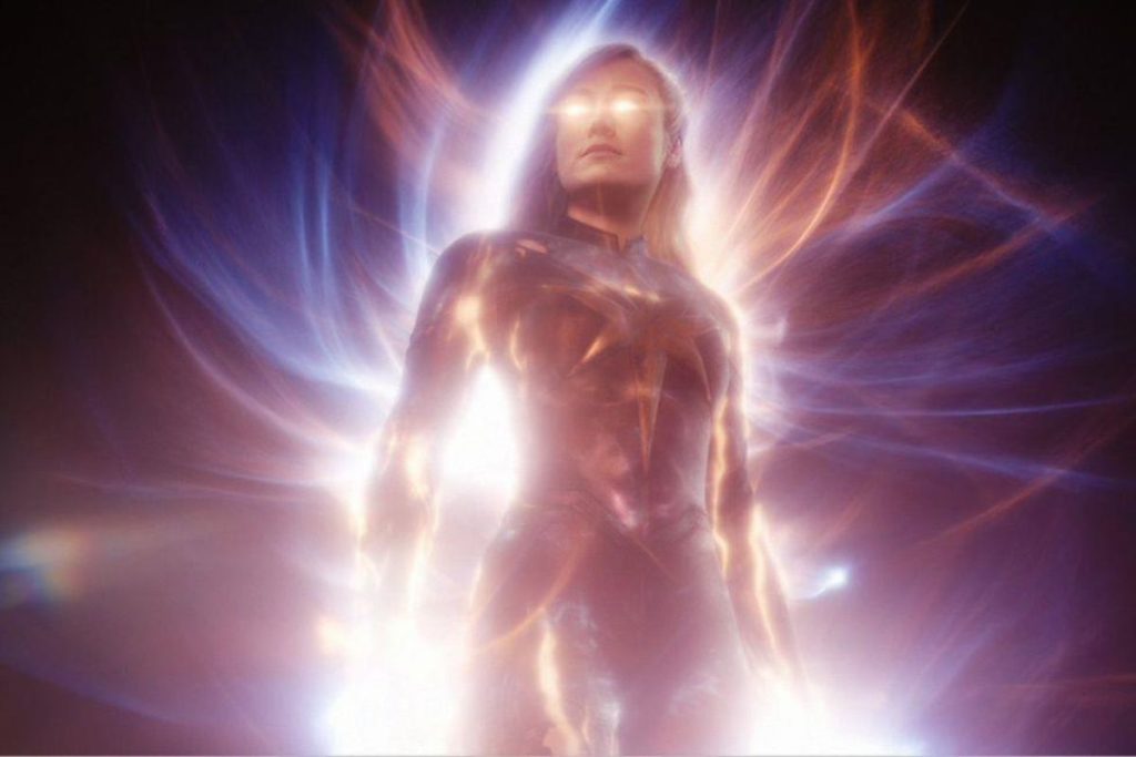 The Marvels post-credits scene marks a before and after of the UCM