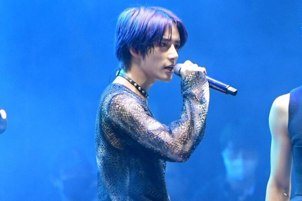 TXT's Beomgyu vented about how 'emotionally draining' it is touring