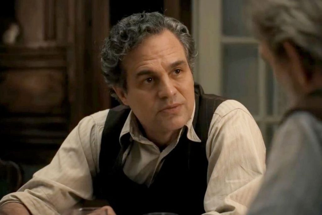 The new Netflix miniseries starring Mark Ruffalo that you can't pass up