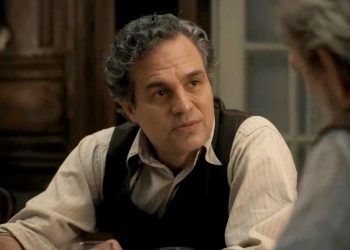 The new Netflix miniseries starring Mark Ruffalo that you can't pass up