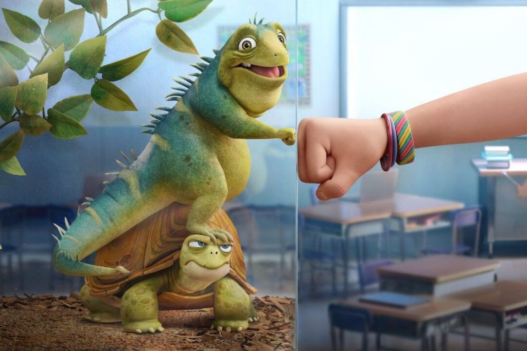 The touching Adam Sandler movie that is currently the most watched on Netflix