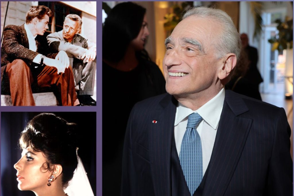 These are the best international movies according to Martin Scorsese