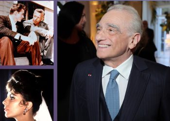 Martin Scorsese is totally against superhero movies and franchises such as  Marvel