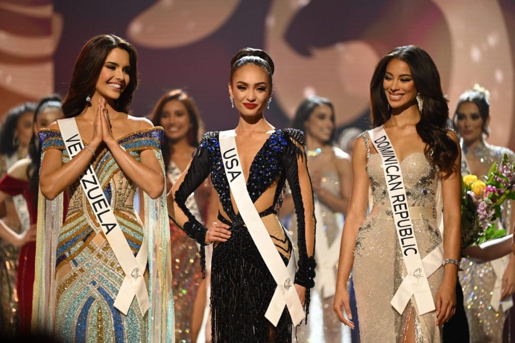 These are the favorites to win the Miss Universe 2023