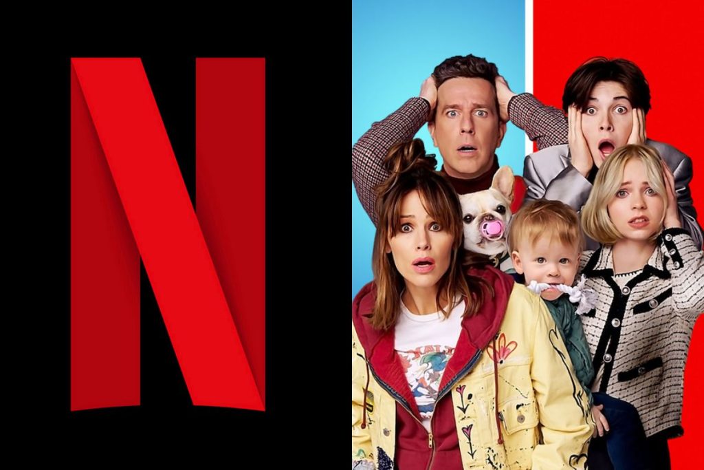 These are the premieres coming to the Netflix platform this week