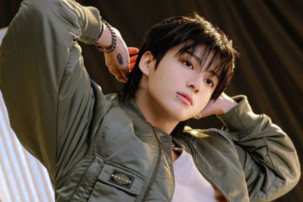 This hint could confirm BTS Jungkook's world tour rumors