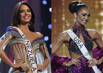 This is the date and time of Miss Universe 2023