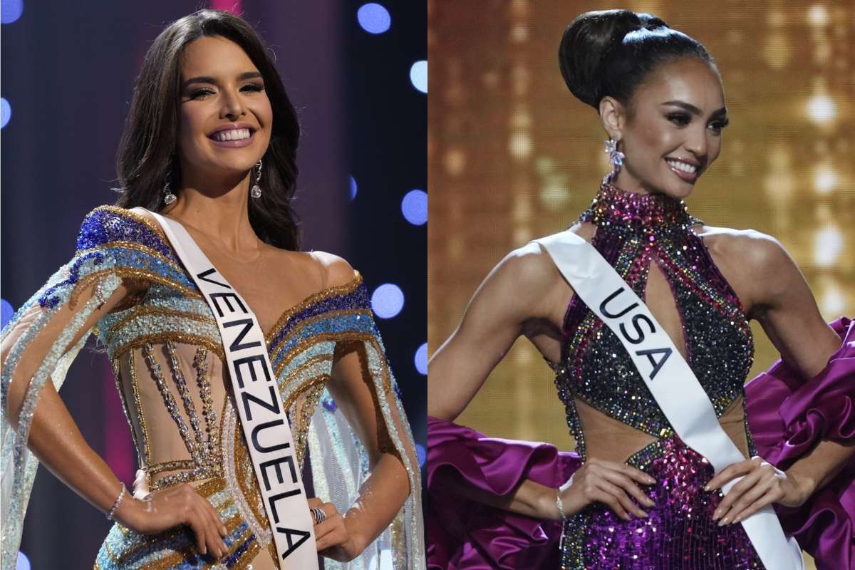 This is the date and time of Miss Universe 2023