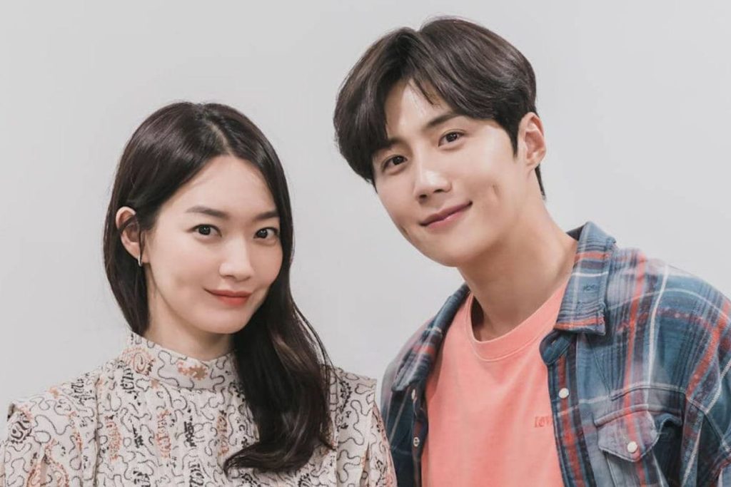 This is the heartwarming reason Kim Seon Ho agreed to star 'Hometown Cha-Cha-Cha'