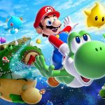 This is the trailer of the new Mario Bros movie coming to HBO