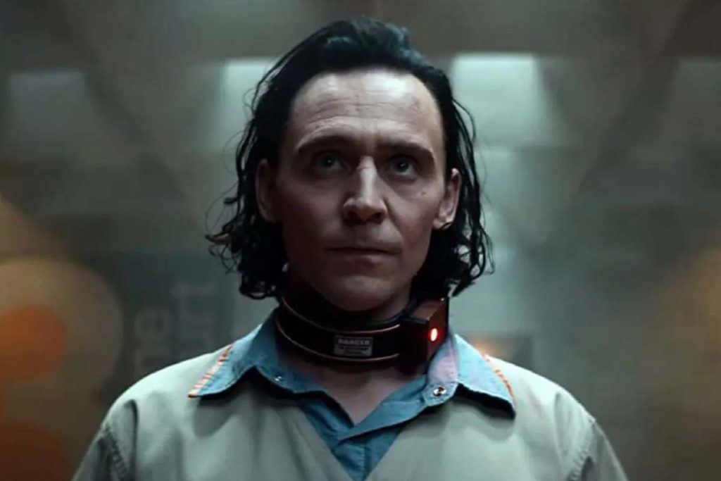 Tom Hiddleston won't play Loki again