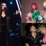 op 3 best Halloween costumes: Ariana Grande, Adele and Justin Bieber