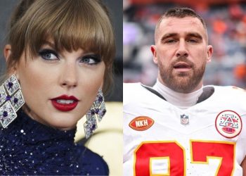 Travis Kelce’s fellow, Patrick Mahomes says his romance with Taylor Swift hasn’t become a distraction
