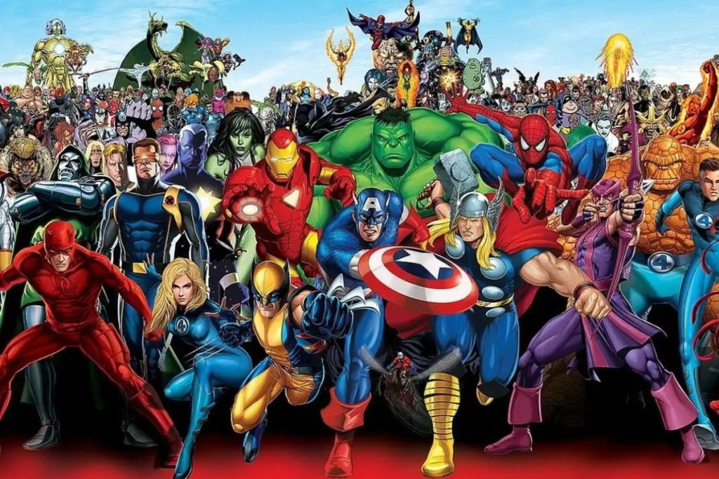 Variety uncovers huge crisis that Marvel is going through