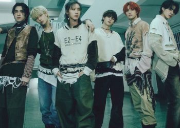 WayV drops new single and album, "On My Youth"