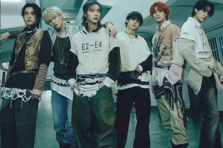 WayV drops new single and album, "On My Youth"