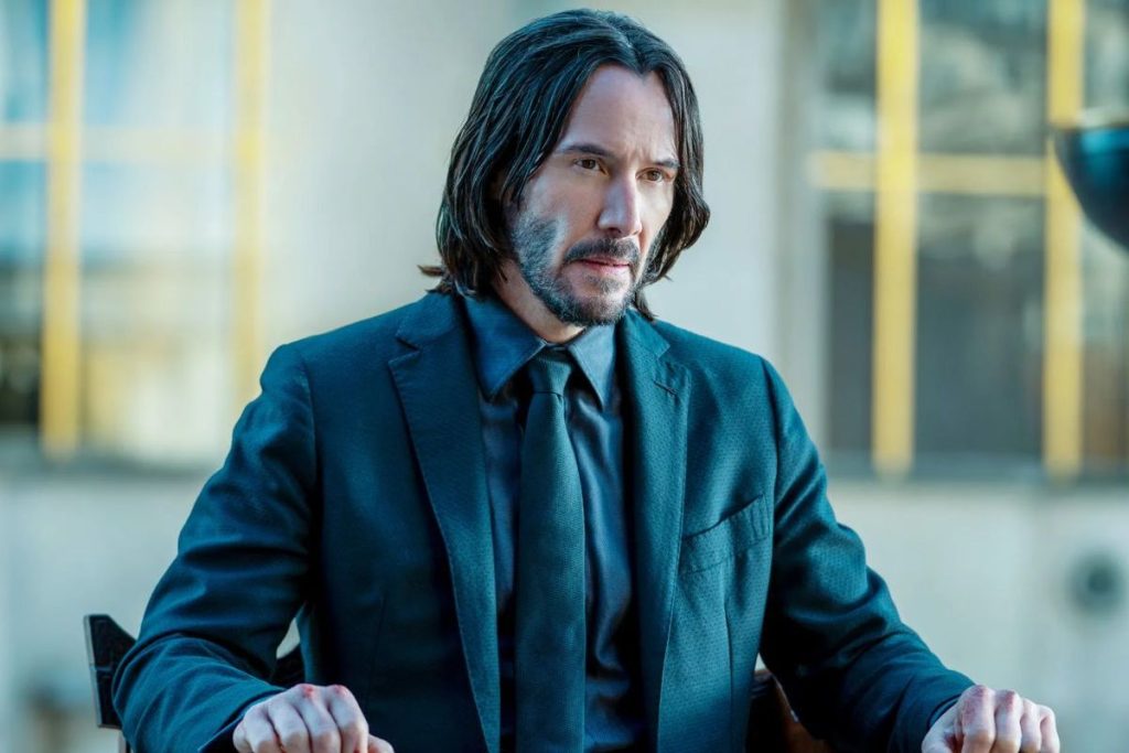 Will John Wick return for a future production? Its director confirms that he is working on it