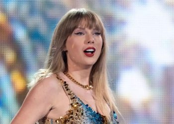 Young woman went into labor minutes before Taylor Swift concert