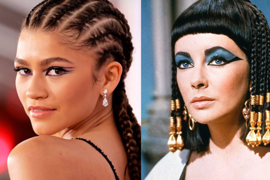 Zendaya to play Cleopatra in new movie