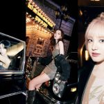 aespa’s Winter, (G)I-DLE’s Soyeon and IVE’s Liz drop new song together