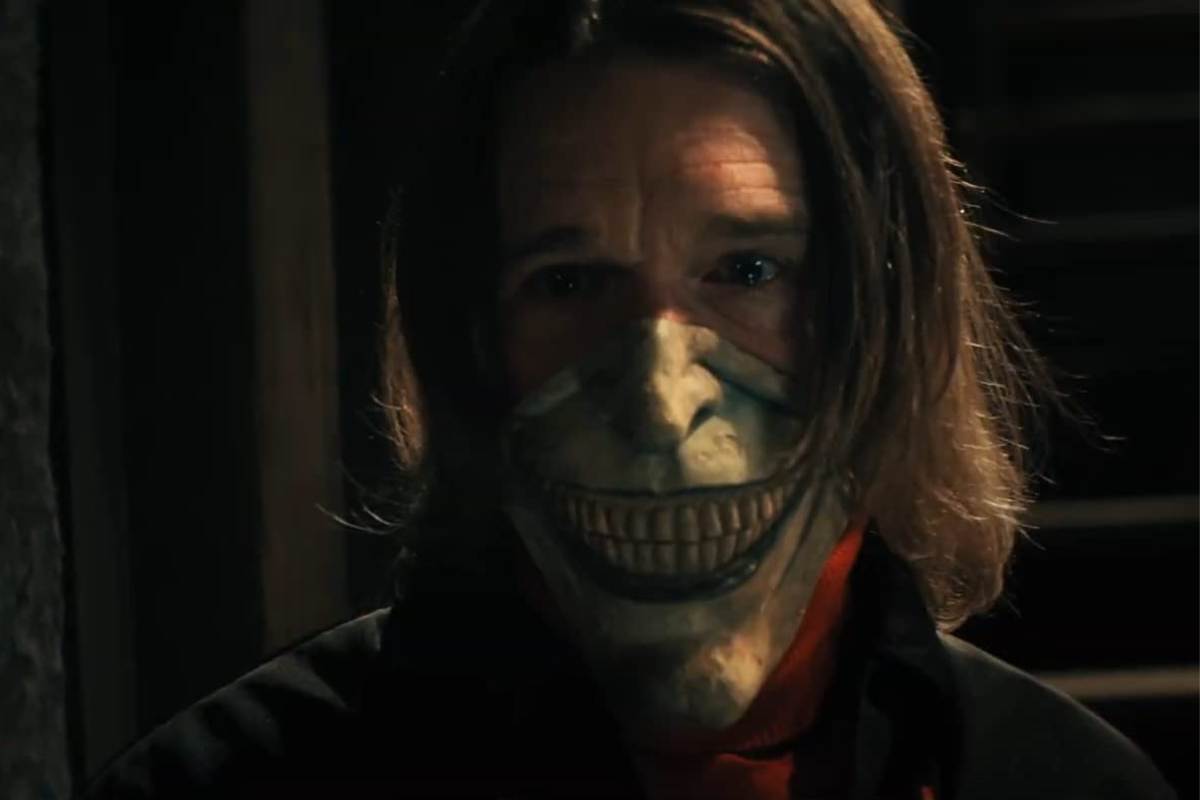 Long-awaited sequel to horror film The Black Phone confirmed Long-awaited sequel to horror film The Black Phone confirmed