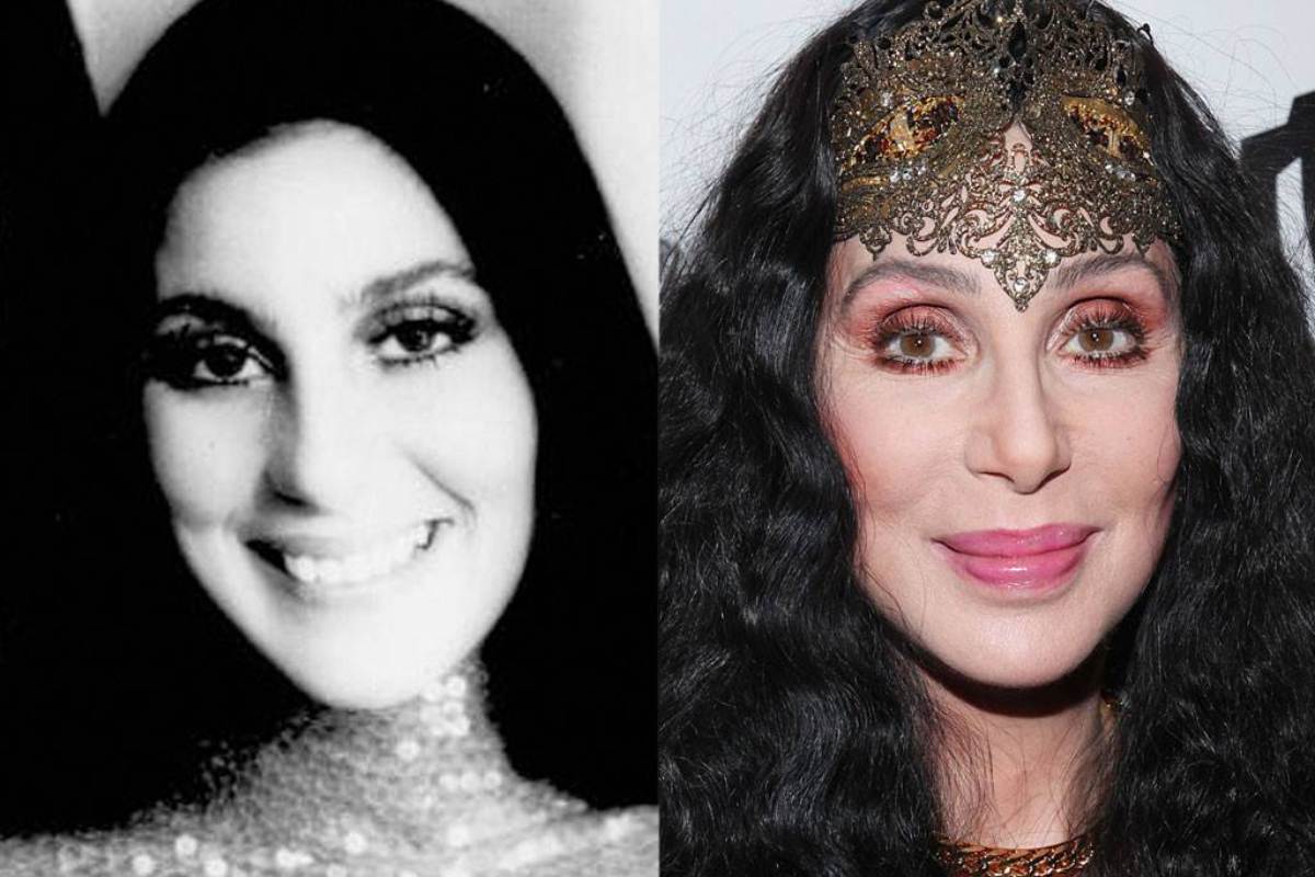Cher talks about growing old: 'I've lived too long'