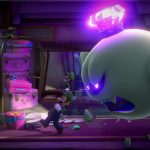 Nintendo releases a free game for Halloween