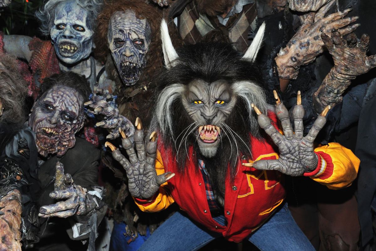 These are Heidi Klum's best Halloween costumes