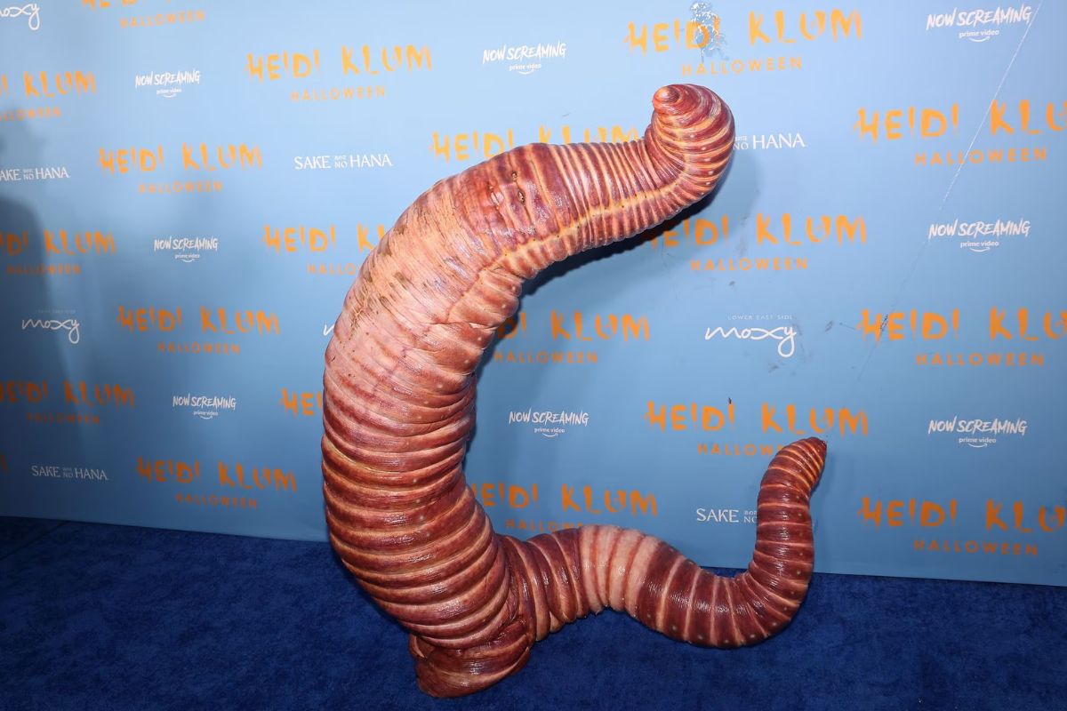 These are Heidi Klum's best Halloween costumes