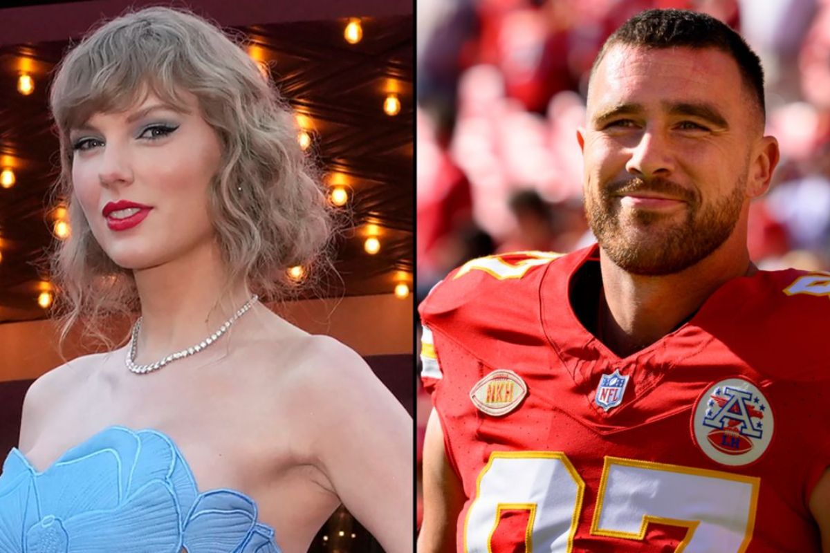 Taylor Swift's parents can't wait to meet their daughter's new partner, Travis Kelce