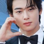 ASTRO's Cha Eun Woo is set to have his first Solo fan-con