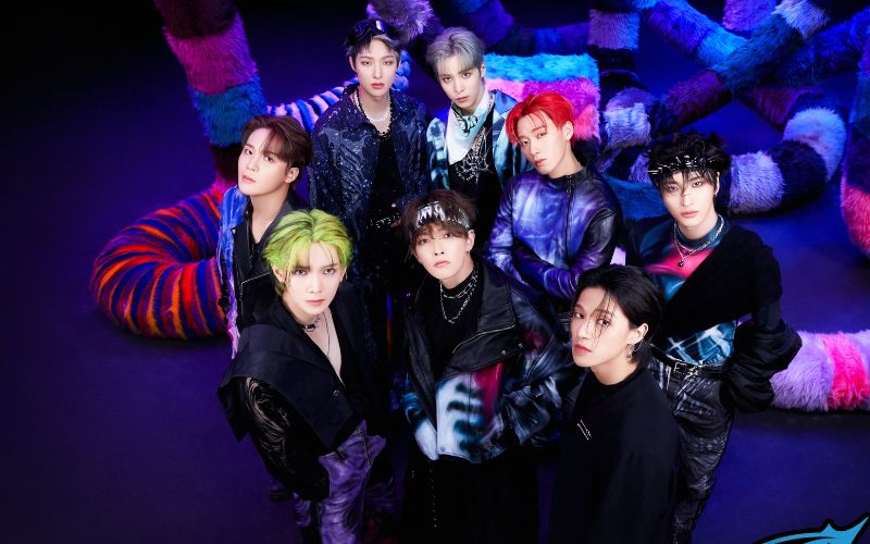 ATEEZ has successfully concluded “THE WORLD EP. FIN: WILL” promotions with an outro video