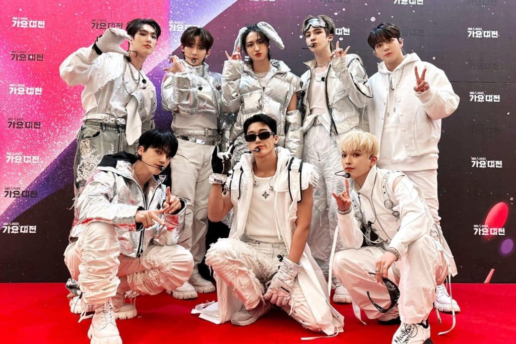 ATEEZ is set to release four brand-new videos in January