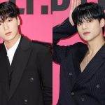 ATEEZ's San and Wooyoung are mistaken for lovers for having tattoos as a couple