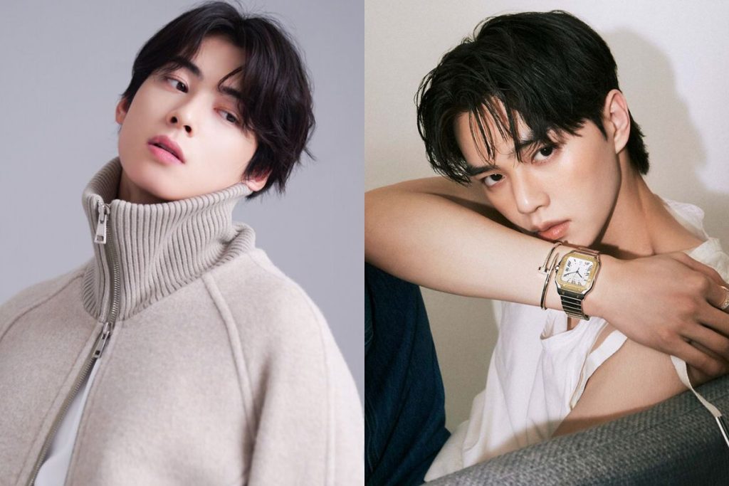 Actors Cha Eunwoo and Song Kang face criticism from the Korean media