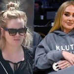 Adele announces that she suffers from severe depression