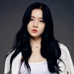 Ahreum, former T-ara member, announces divorce and upcoming marriage in one recent statement