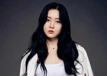 Ahreum, former T-ara member, announces divorce and upcoming marriage in one recent statement