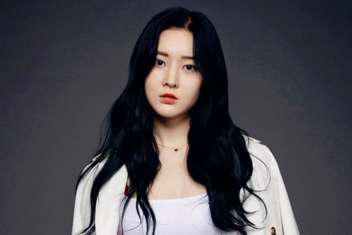 Ahreum, former T-ara member, announces divorce and upcoming marriage in one recent statement