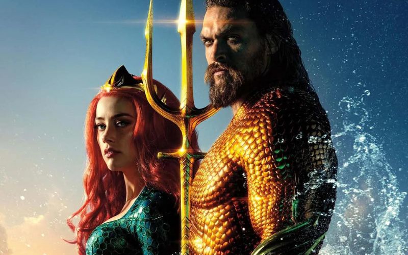 Aquaman and the Lost Kingdom has one of the worst opening weekends ever for DC Studios in the United States