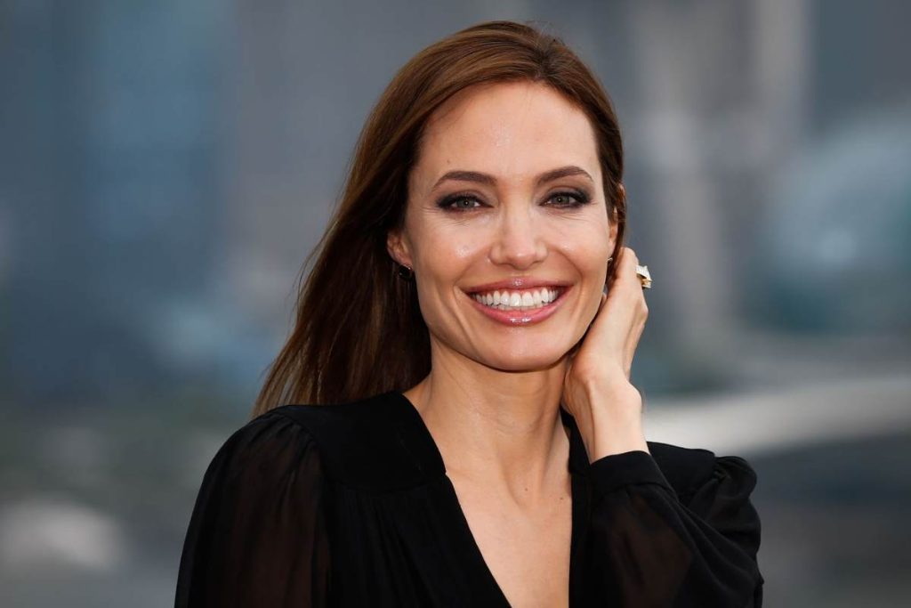 Angelina Jolie plans her retirement from Hollywood