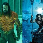 Aquaman finally opens and it already has reviews