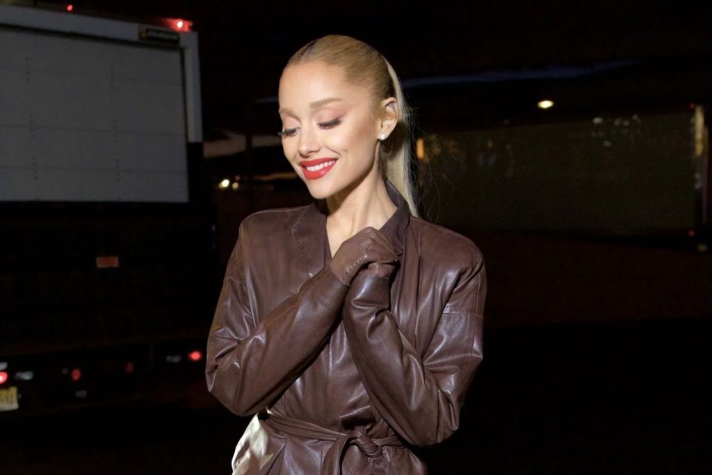 Ariana Grande seems to respond to the scandals she lived through in 2023: I felt 'deeply misunderstood'