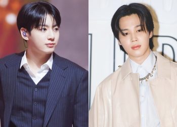 BIGHIT MUSIC confirms Jungkook and Jimin of BTS to enlist together as 'companion soldiers'