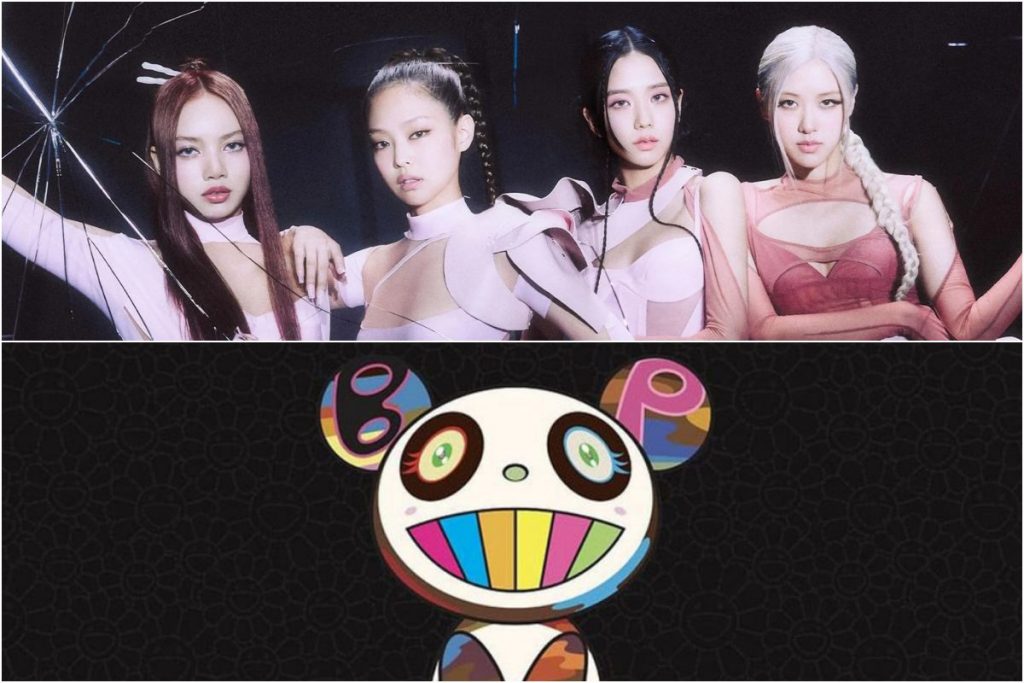 BLACKPINK announce a new collaboration capsule collection following their contract renewal