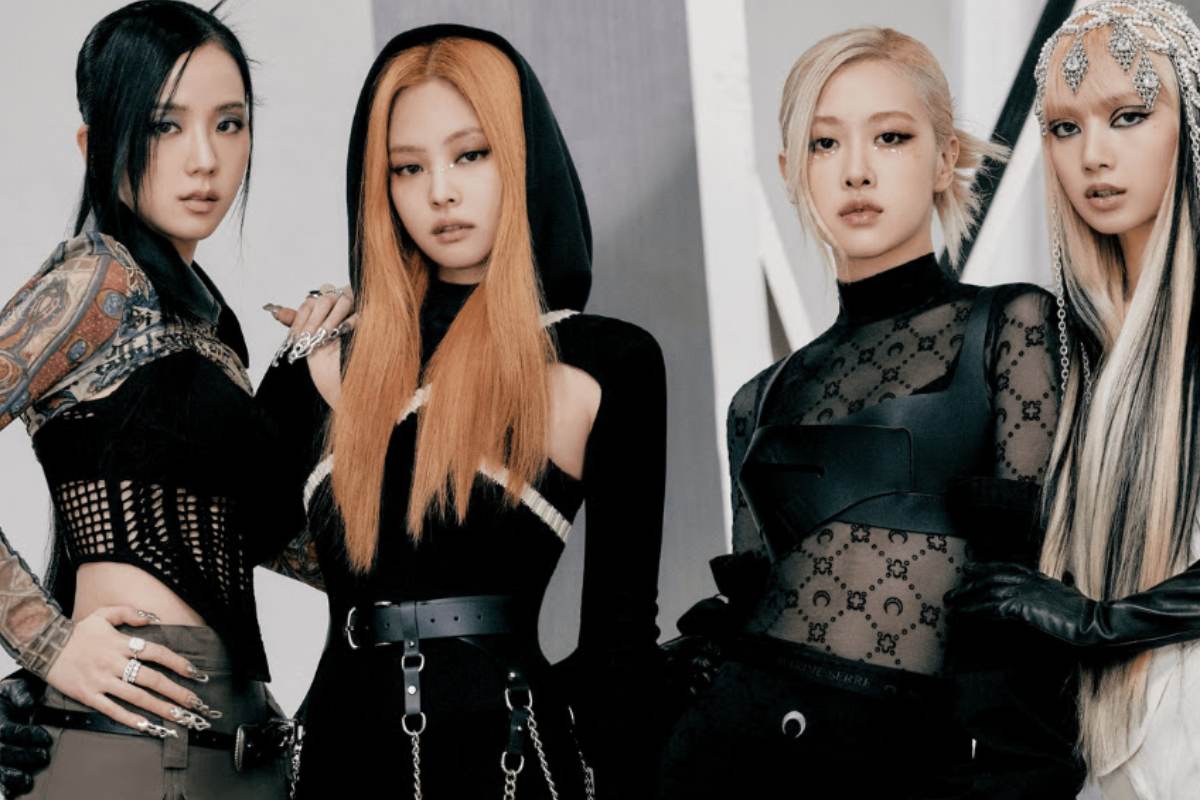 YG Entertainment confirms BLACKPINK only renewed their contract for group activities, not for individual projects