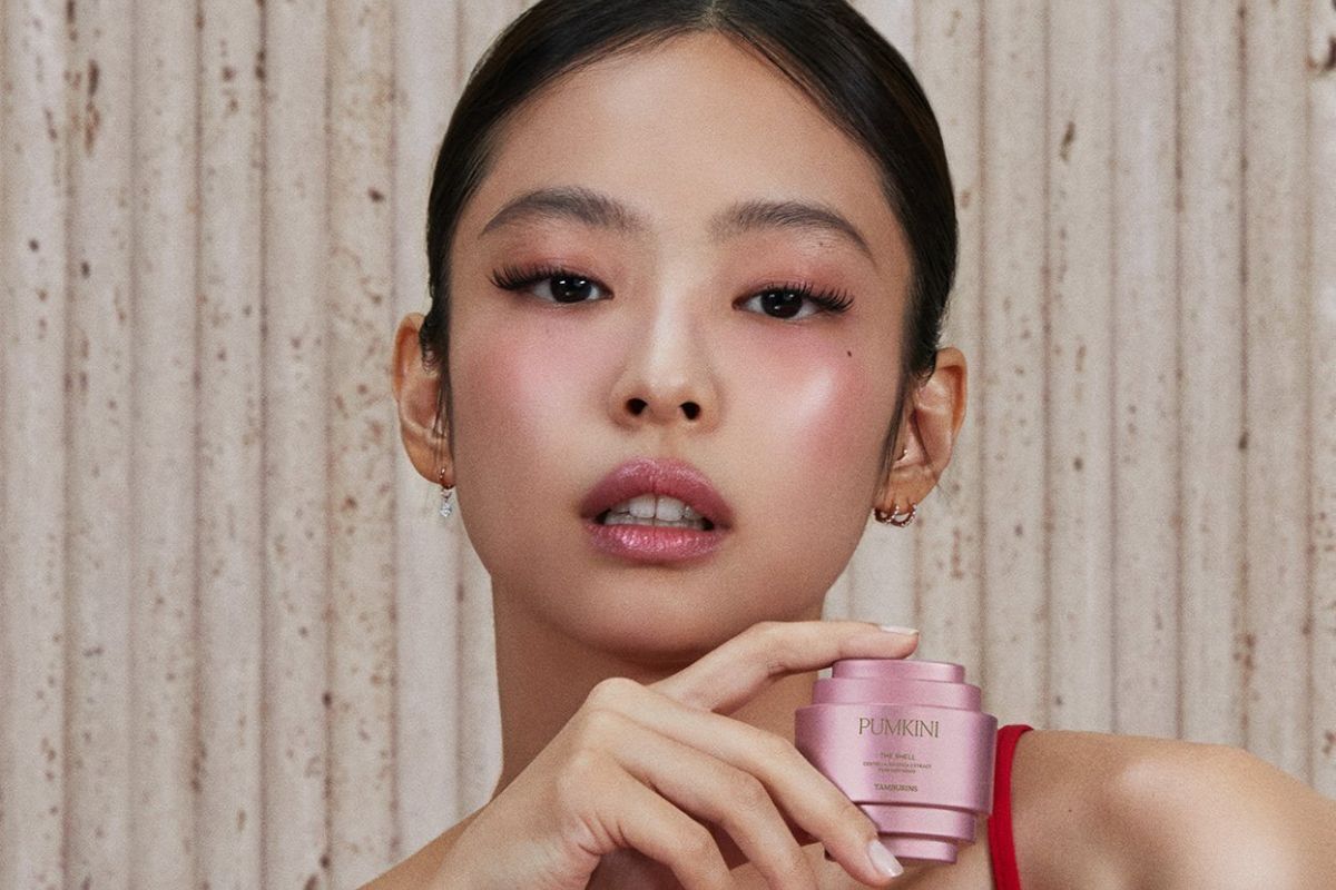 BLACKPINK’s JENNIE breaks a Spotify record without releasing a solo album