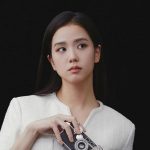 BLACKPINK's Jisoo is selected as the new Dyson ambassador