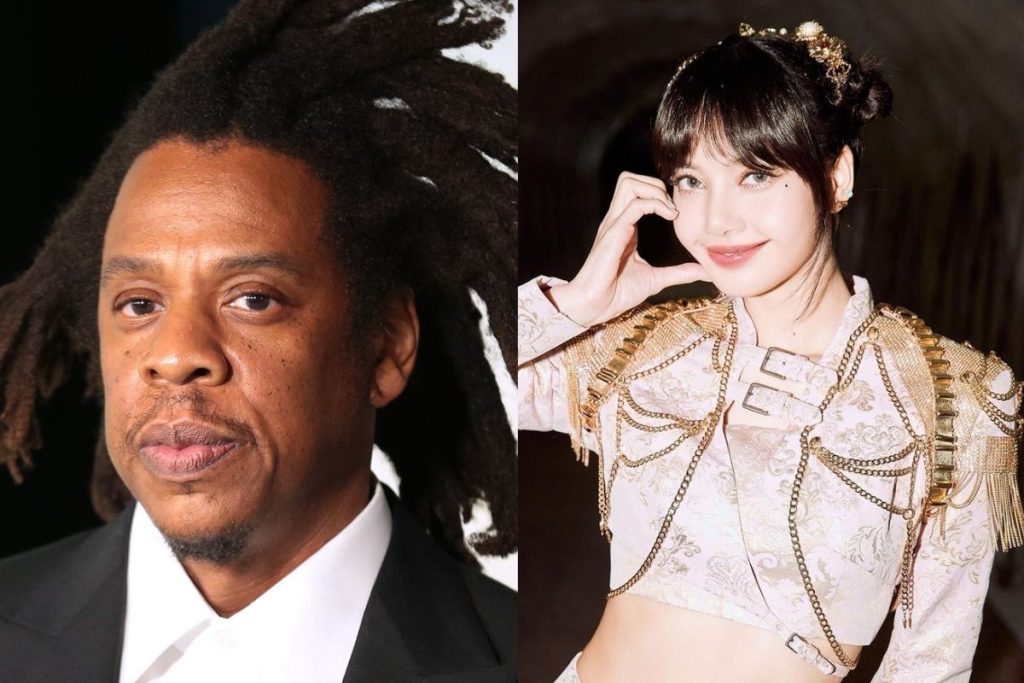 BLACKPINK’s Lisa attended Jay-Z's birthday party in France